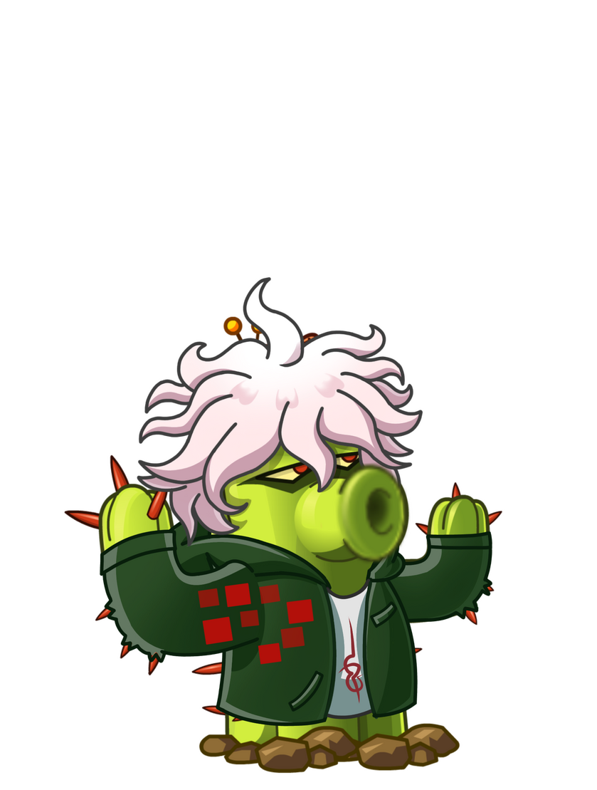 Nagito cactus