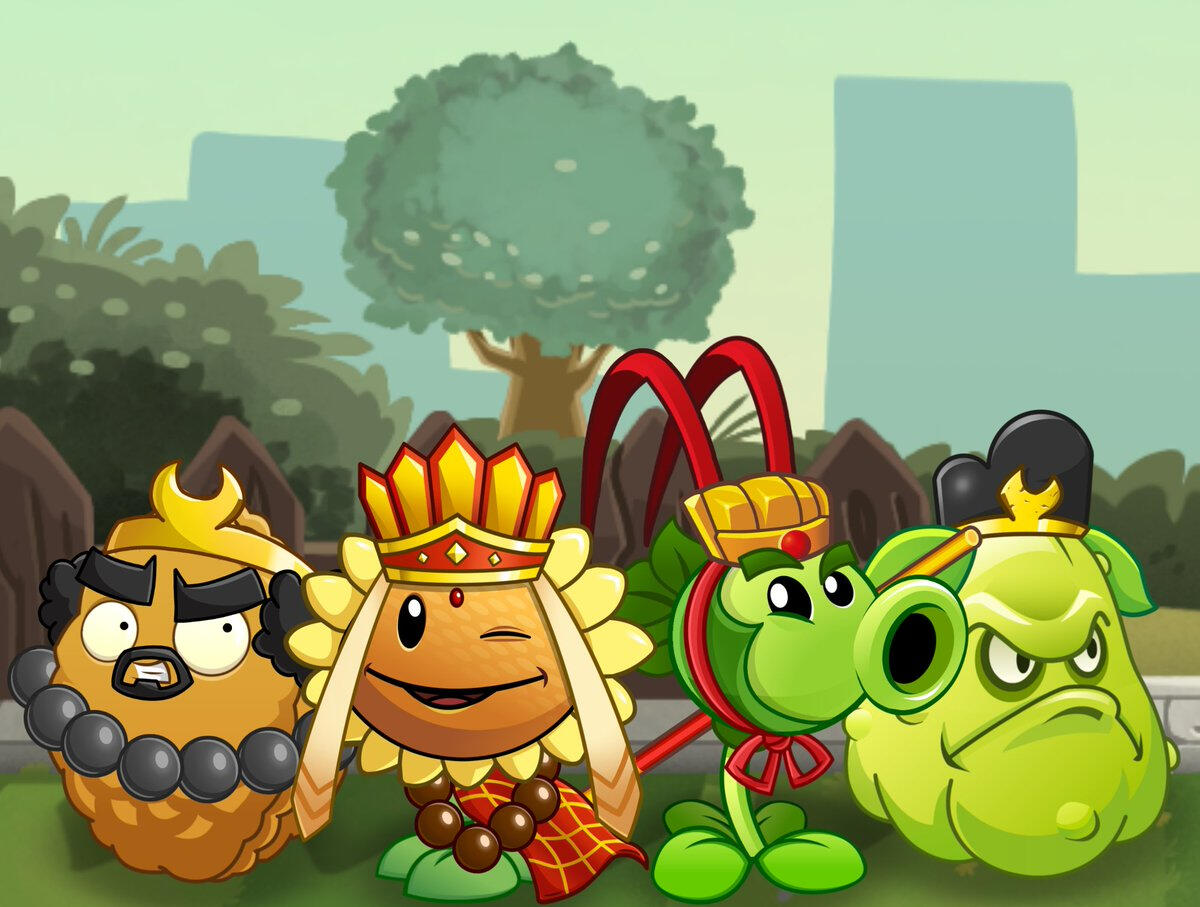 Journey to the west costumes